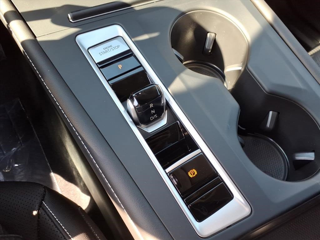 New 2026 Volkswagen Atlas SE image 19