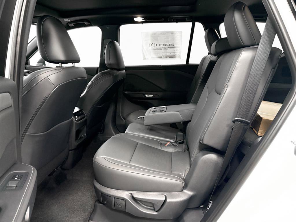 New 2026 Lexus TX 350 AWD image 7