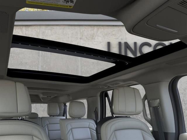 New 2026 Lincoln Navigator L Reserve w/ Jet Appearance Package image 22