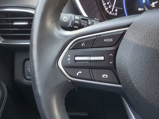 Used 2020 Hyundai Santa Fe Limited image 22