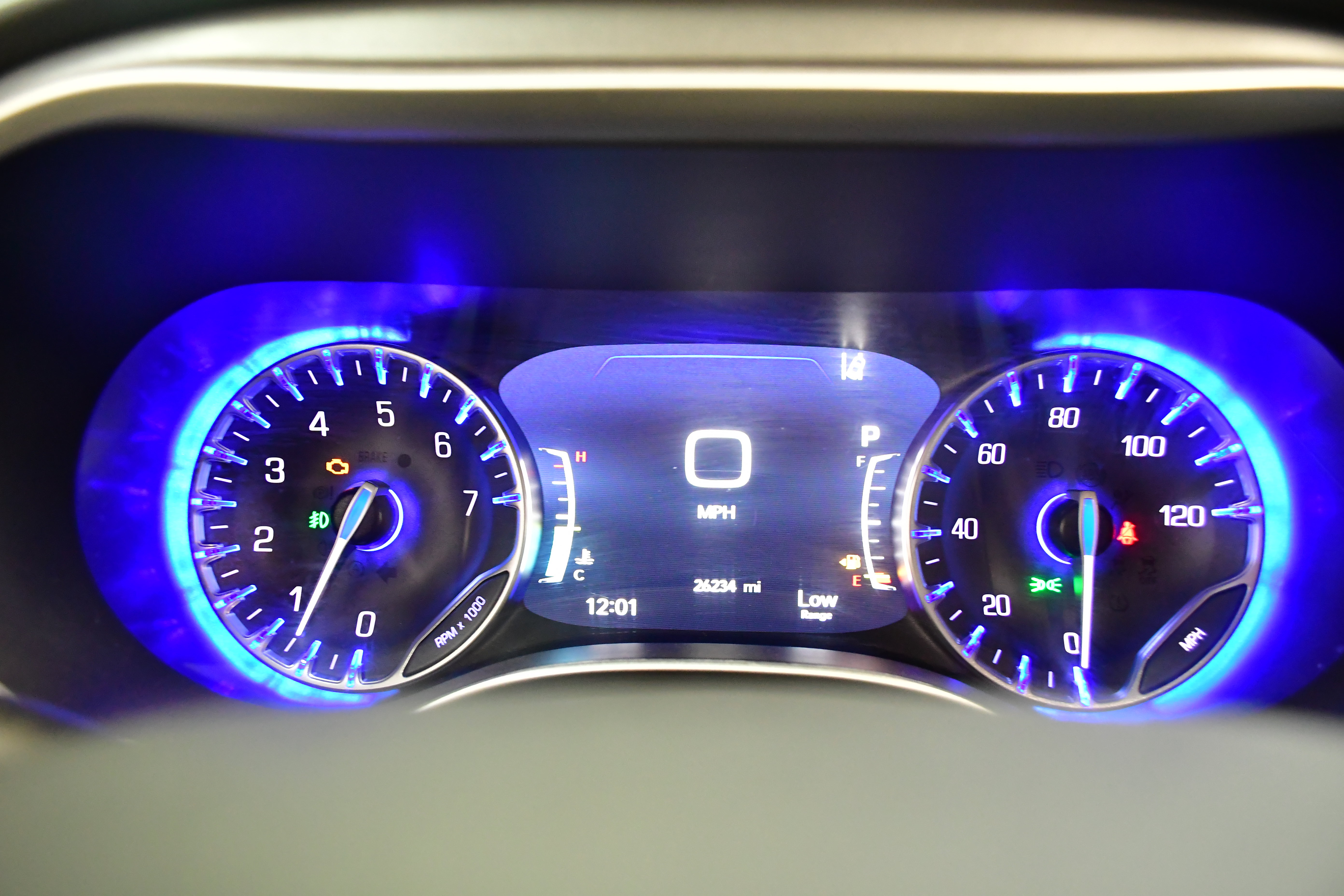 Used 2023 Chrysler Pacifica Touring-L FWD image 21
