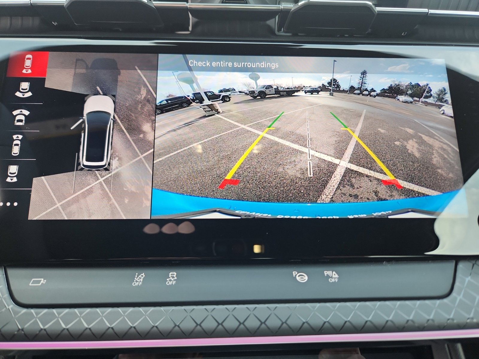 New 2025 Jeep Wagoneer S Limited image 30