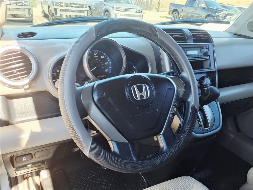 Used 2011 Honda Element LX image 19