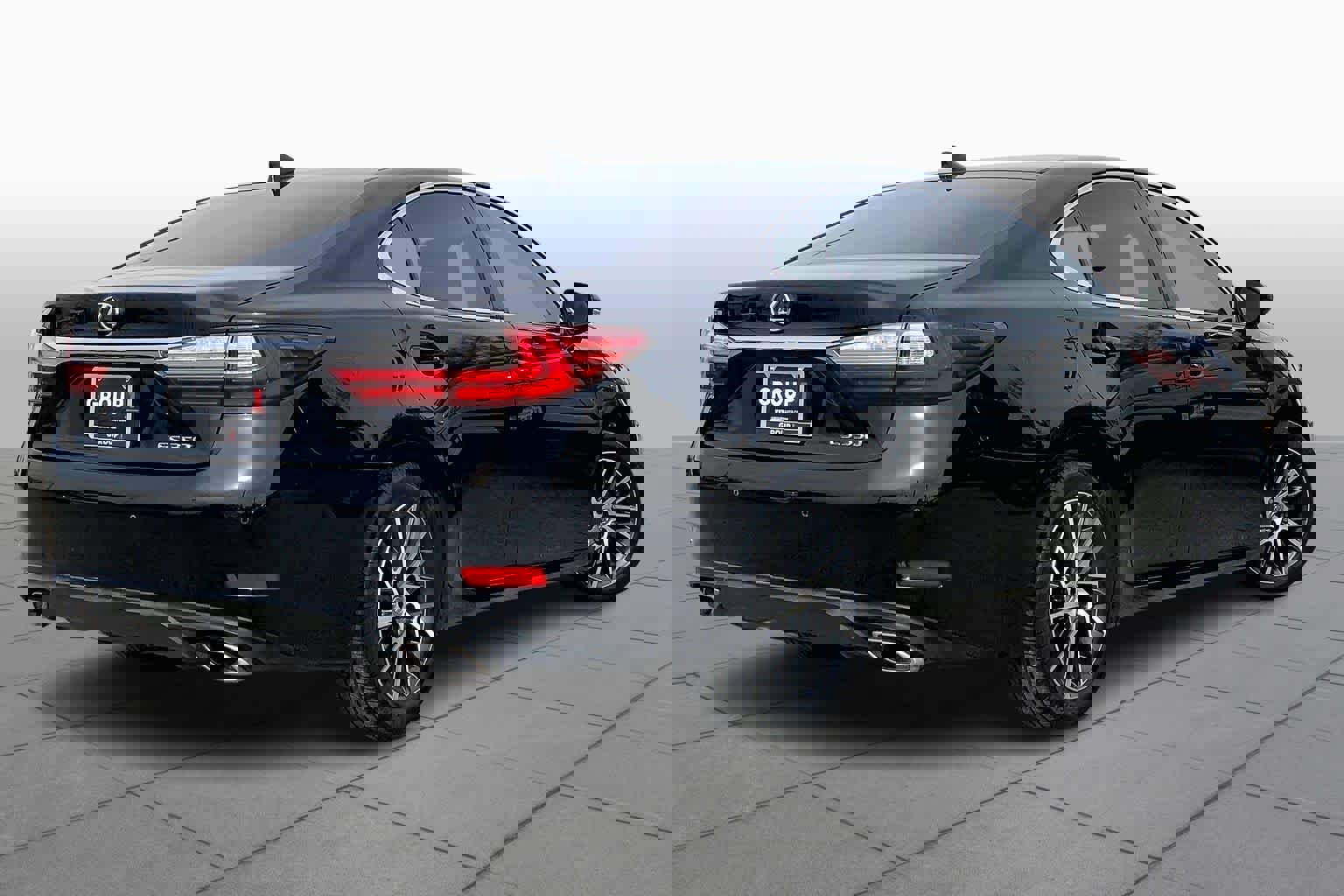 Used 2016 Lexus ES 350 image 26