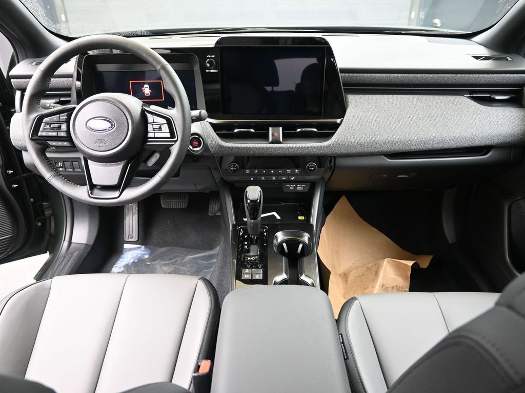 New 2026 Subaru Outback Premium image 18