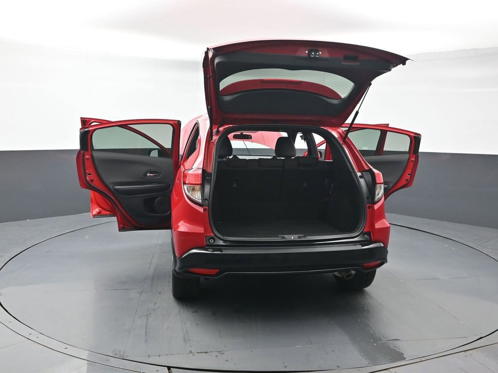 Used 2022 Honda HR-V Sport image 47