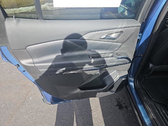 New 2026 Chevrolet Traverse High Country image 19