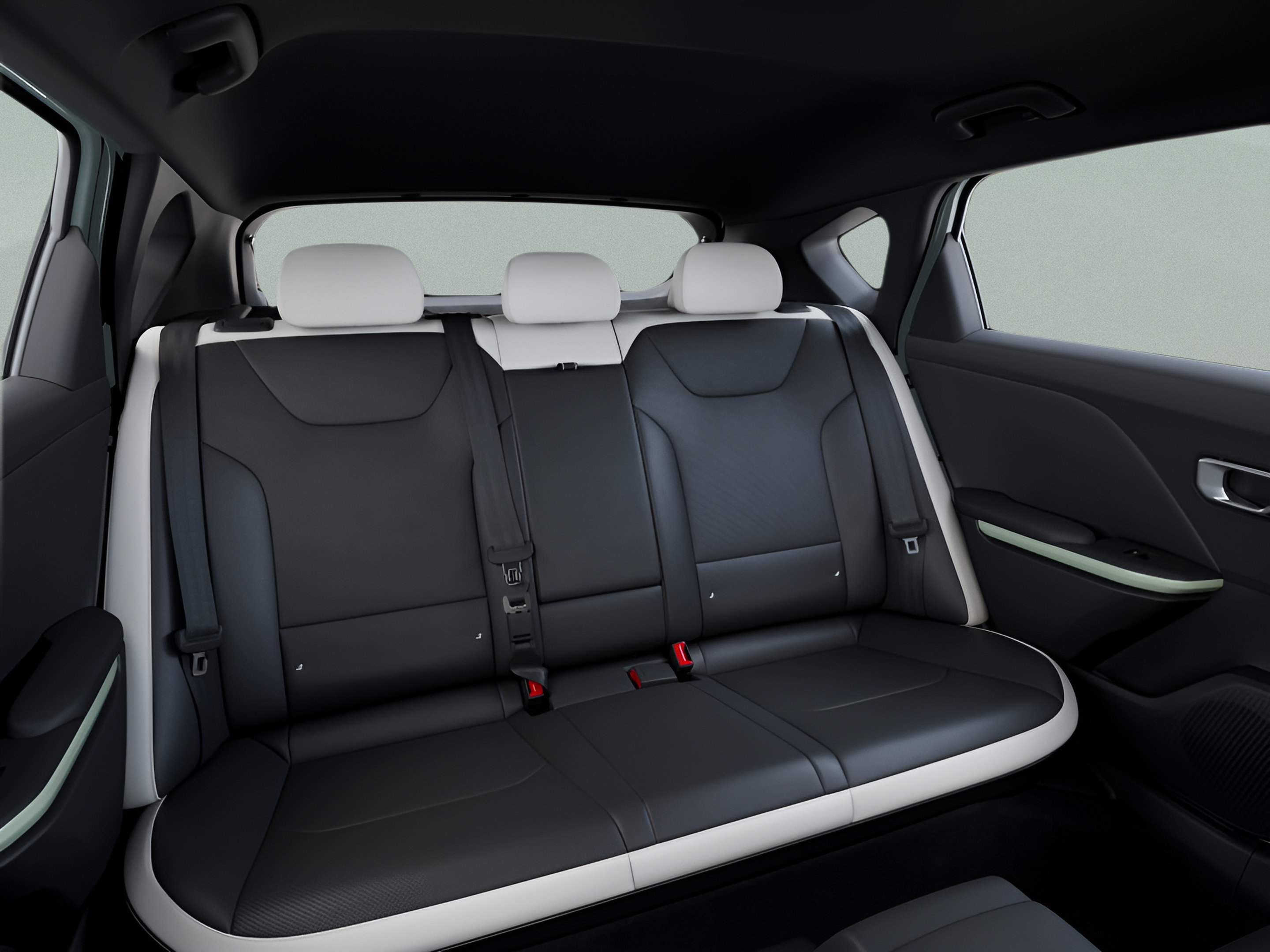 New 2026 Kia K4 GT-Line FWD image 11