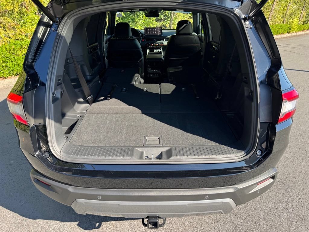 Used 2026 Honda Pilot TrailSport image 44