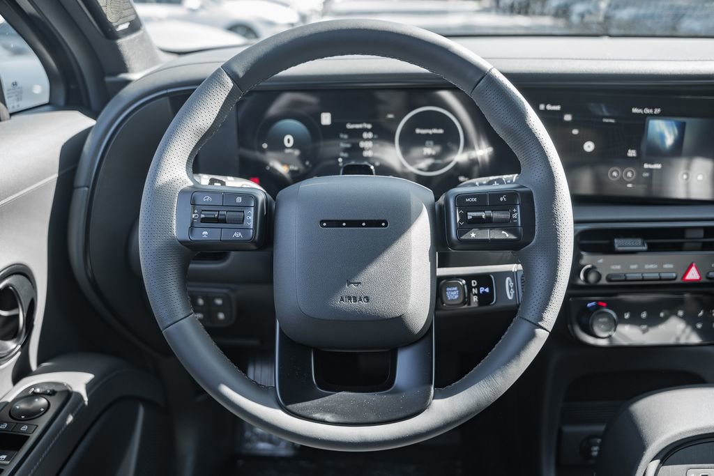 New 2026 Hyundai Palisade XRT Pro image 28