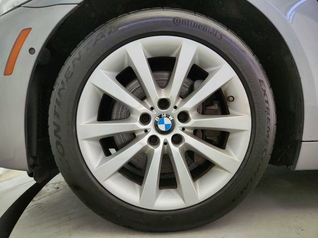 Used 2016 BMW 535i xDrive Sedan AWD/4WD image 39