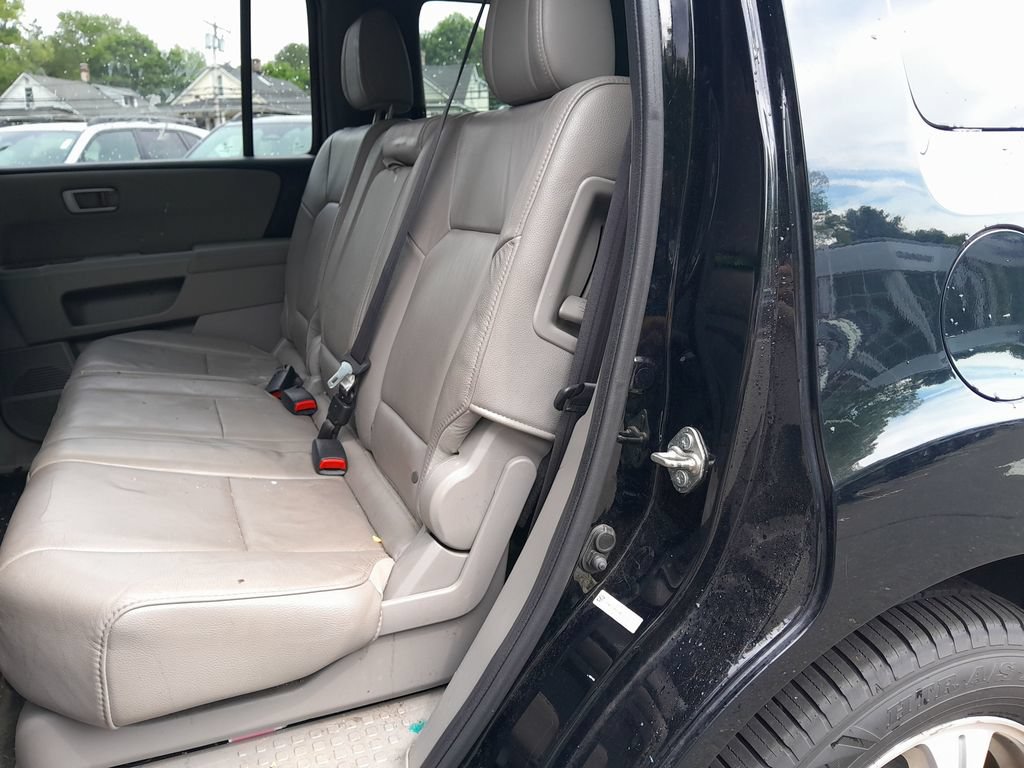 Used 2015 Honda Pilot EX-L image 29