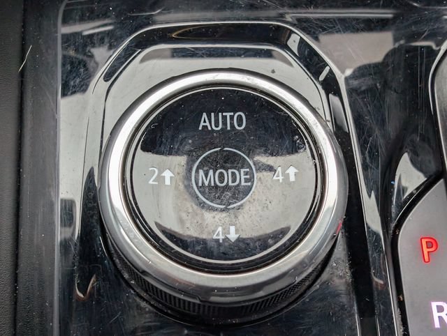 Used 2023 Chevrolet Colorado Trail Boss w/ LPO, Skid Plate Package AWD/4WD image 24