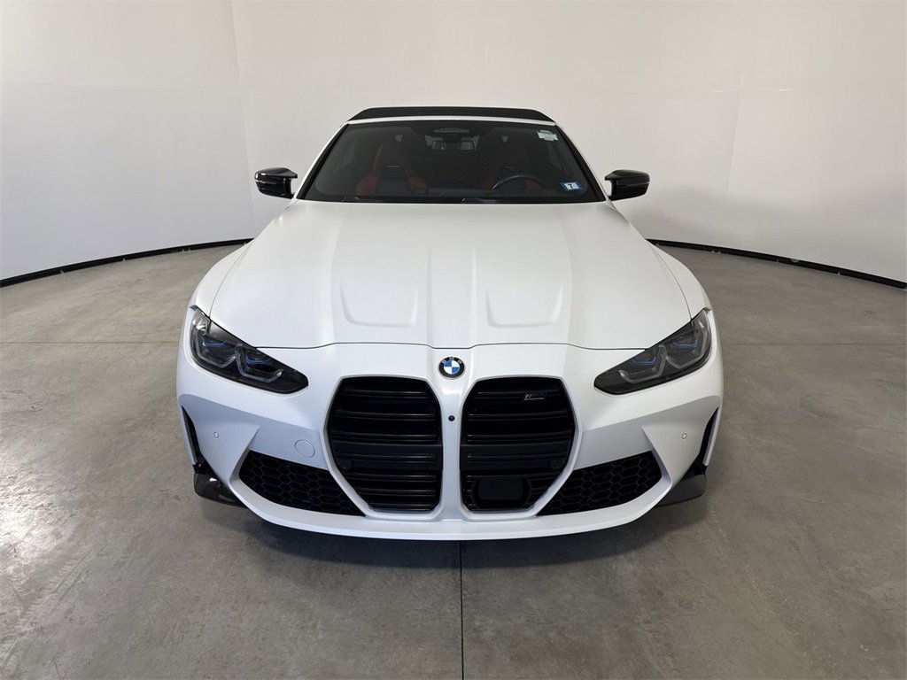 Used 2024 BMW M4 xDrive Competition image 10
