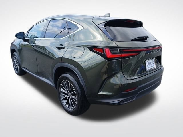 Used 2022 Lexus NX 350 AWD image 5