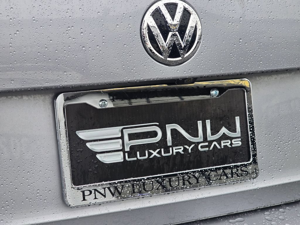 Used 2019 Volkswagen Jetta GLI FWD image 14