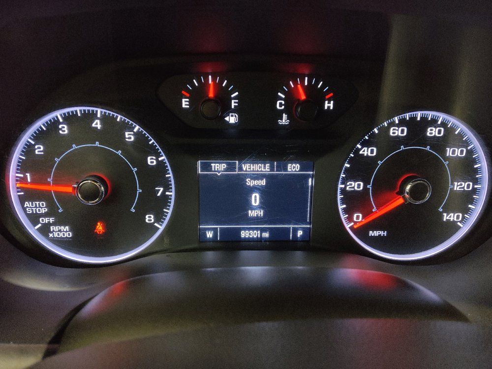 Used 2019 GMC Acadia SLE image 23