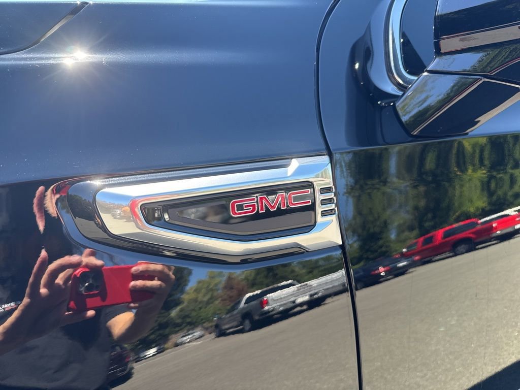 New 2025 GMC Yukon XL Denali w/ Sun & Power Step Package image 67