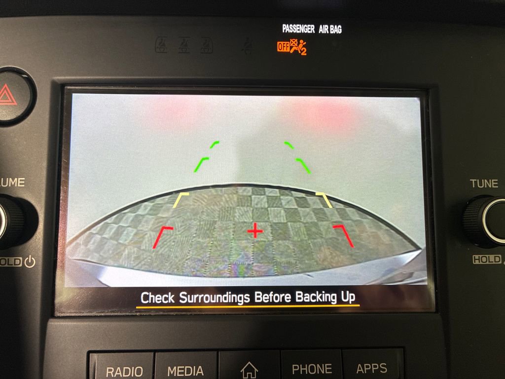 Used 2022 Subaru Outback 2.5i image 23