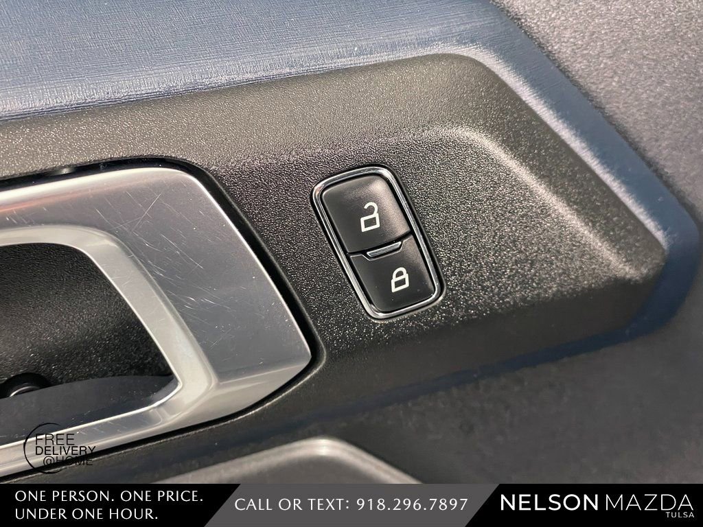 Used 2022 Ford Bronco Outer Banks AWD/4WD image 20