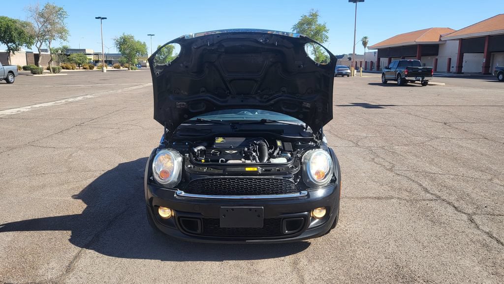 Used 2012 MINI Cooper S FWD image 29