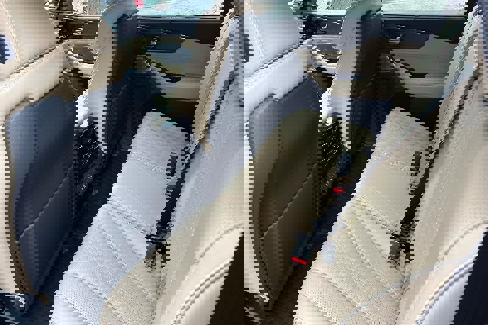 New 2026 Acura MDX SH-AWD w/ Advance Package image 9