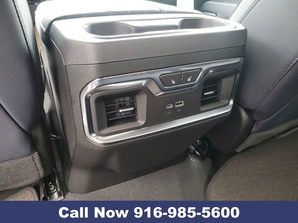 New 2026 Chevrolet Silverado 1500 High Country w/ Technology Package image 25