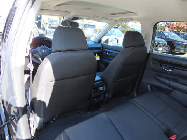 Used 2025 Honda CR-V EX image 14