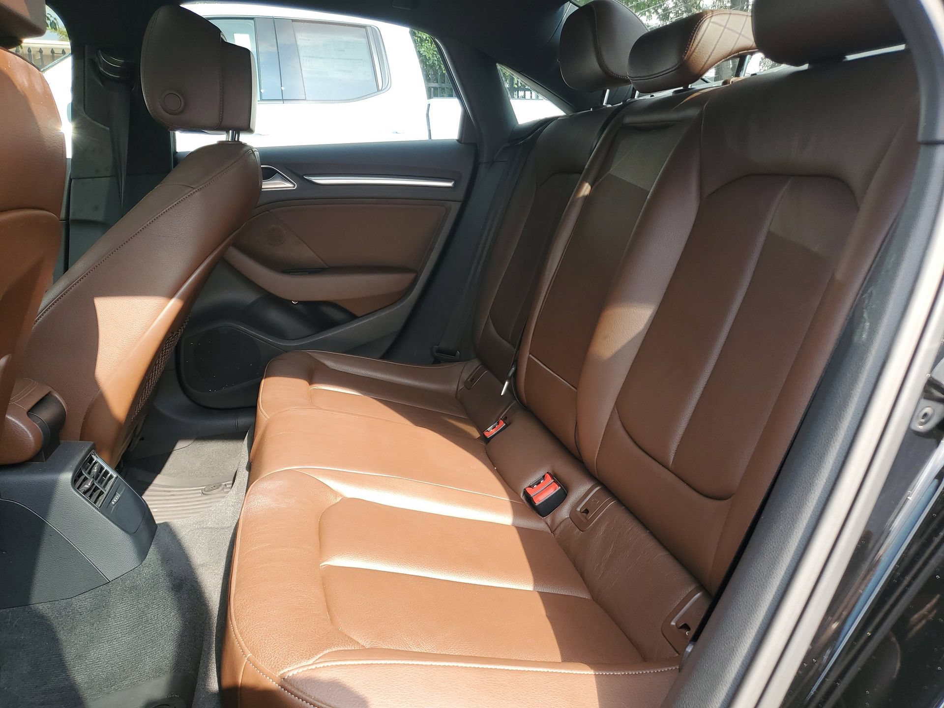 Used 2020 Audi A3 2.0T Premium FWD image 11