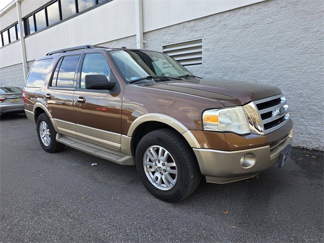 Used 2012 Ford Expedition XLT