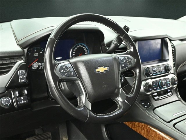 Used 2020 Chevrolet Tahoe Premier w/ Max Trailering Package image 25