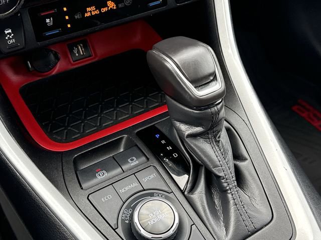 Used 2024 Toyota RAV4 TRD Off-Road w/ Weather Package image 15