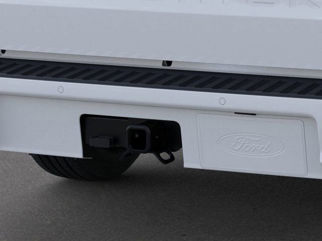 New 2025 Ford Maverick Lobo AWD/4WD image 23