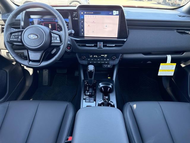 New 2026 Subaru Outback Premium image 18