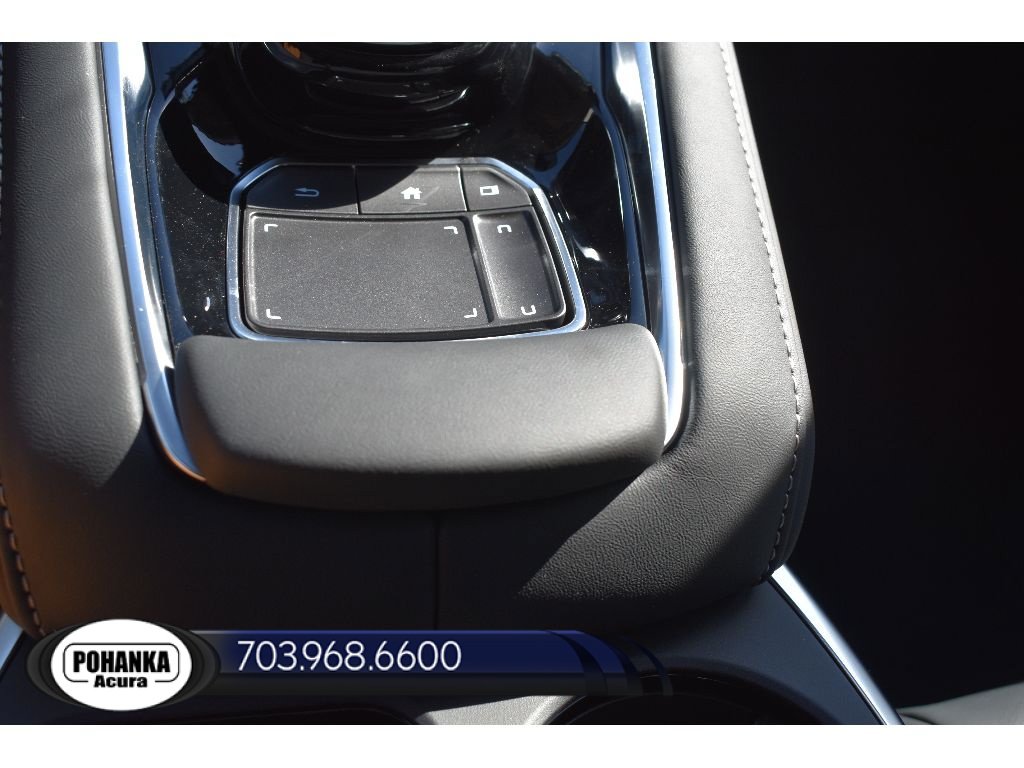New 2026 Acura RDX w/ Technology Package AWD/4WD image 17