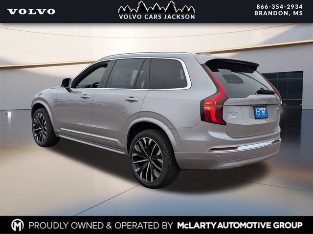 New 2026 Volvo XC90 B6 Plus AWD/4WD image 5