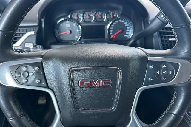Used 2017 GMC Yukon SLT RWD image 23