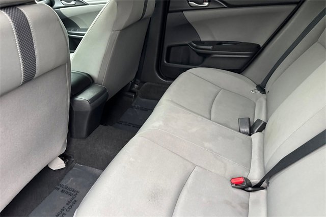 Used 2019 Honda Civic LX image 14