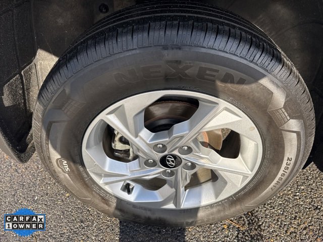 Used 2023 Hyundai Tucson SEL image 34