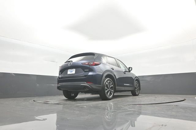 Used 2023 MAZDA CX-5 AWD 2.5 S w/ Premium Package image 28