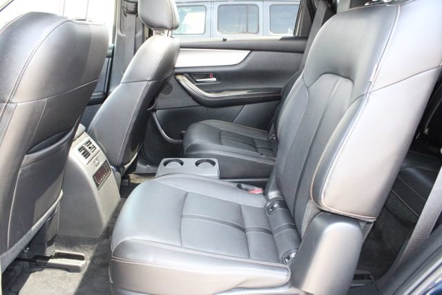 Used 2024 MAZDA CX-90 3.3 Turbo w/ Premium Package AWD/4WD image 41