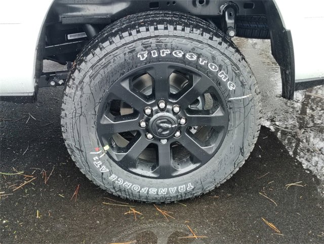 New 2026 RAM 2500 Big Horn image 34