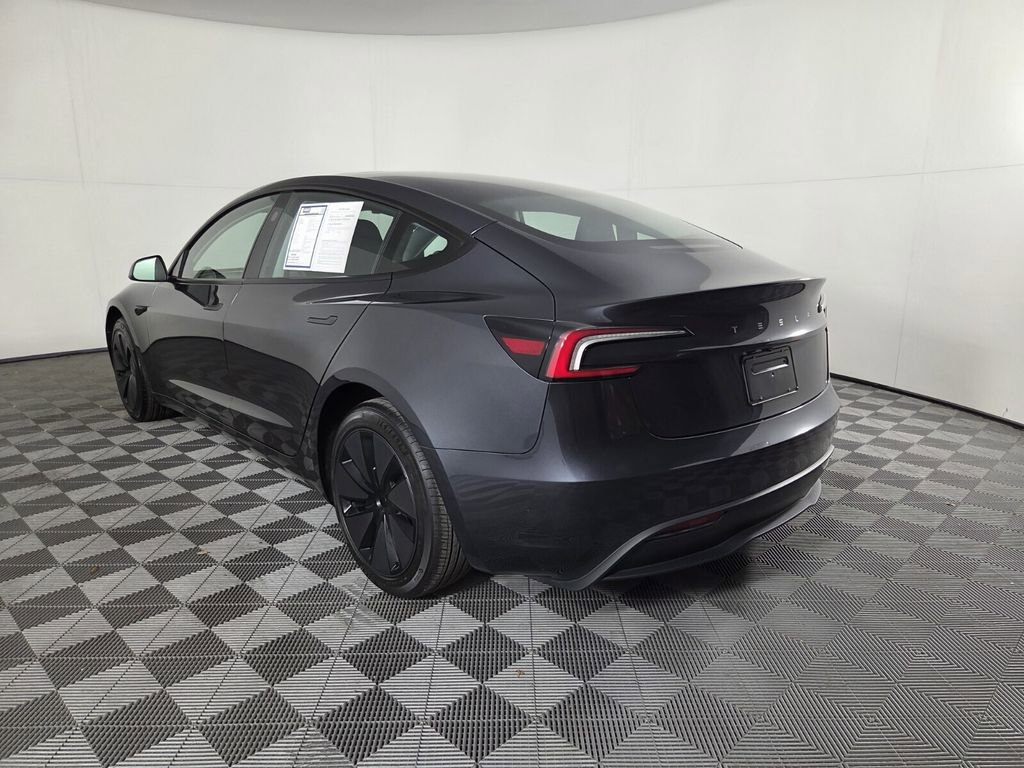 Used 2025 Tesla Model 3 Long Range image 6