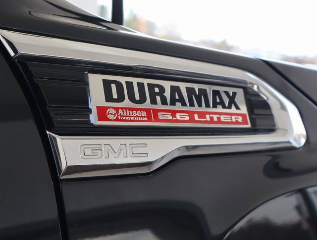 Used 2021 GMC Sierra 2500 Denali w/ Denali Ultimate Package image 60