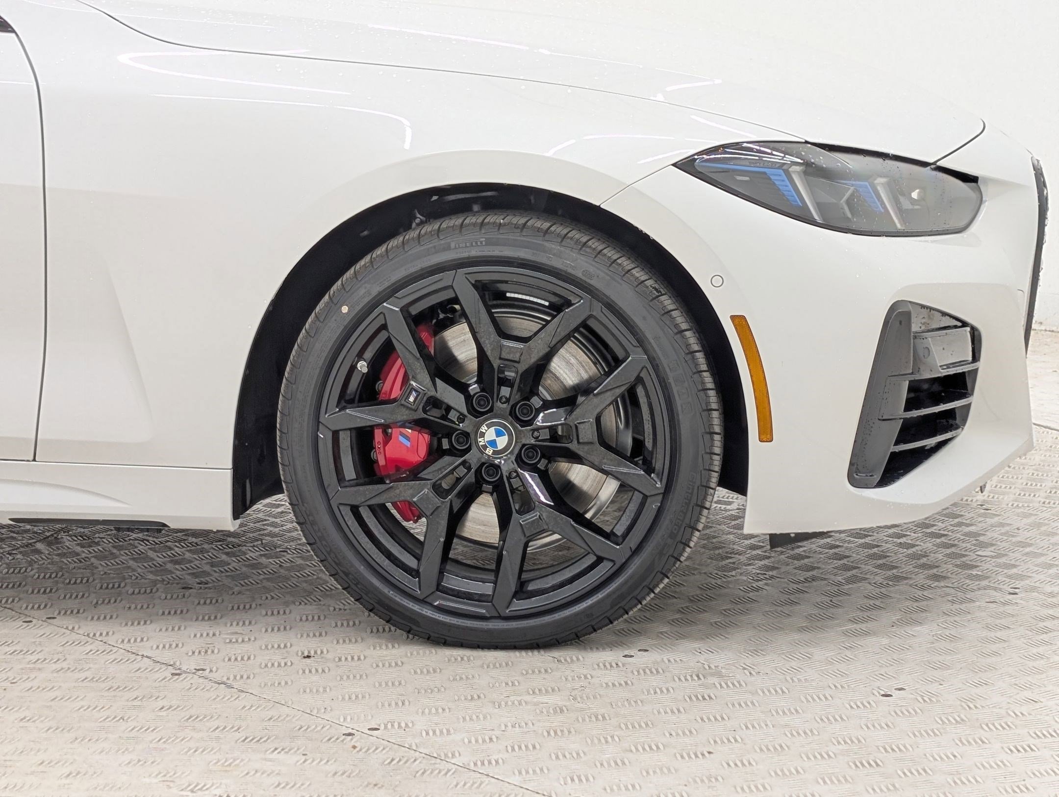 New 2026 BMW 440i xDrive Coupe w/ Premium Package AWD/4WD image 11