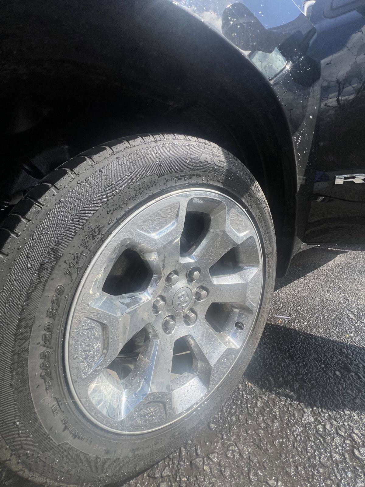 Used 2022 RAM 1500 Big Horn image 15