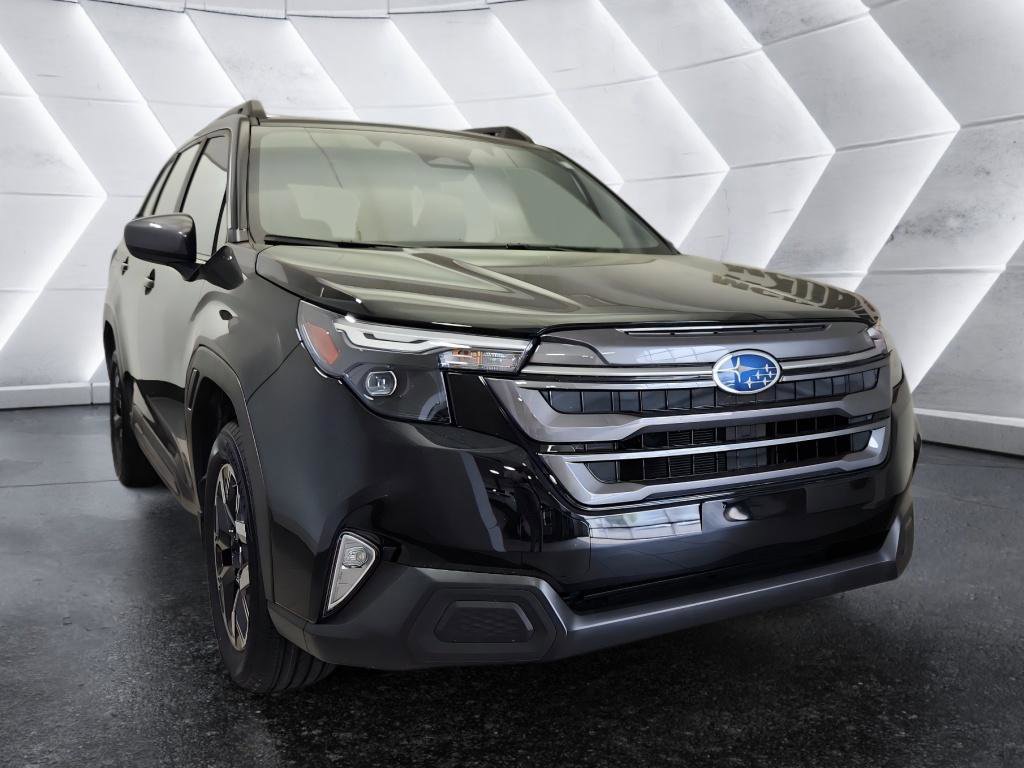 Certified 2025 Subaru Forester Premium w/ Convenience Package #2