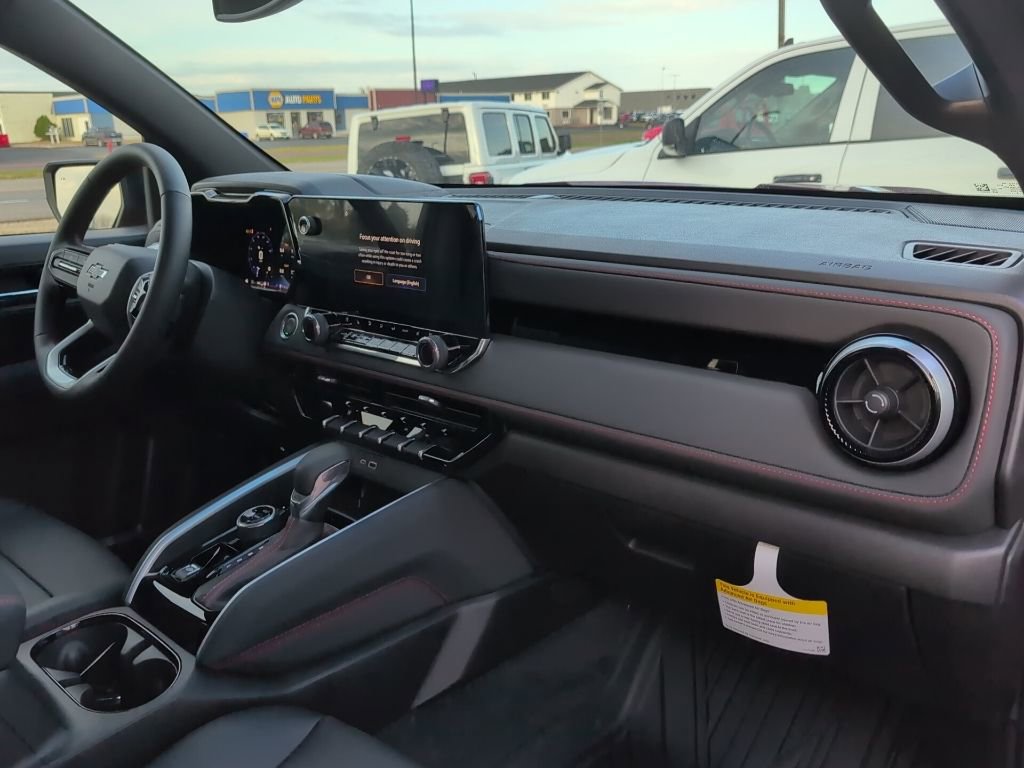 New 2026 Chevrolet Colorado Z71 w/ Z71 Convenience Package 2 image 28