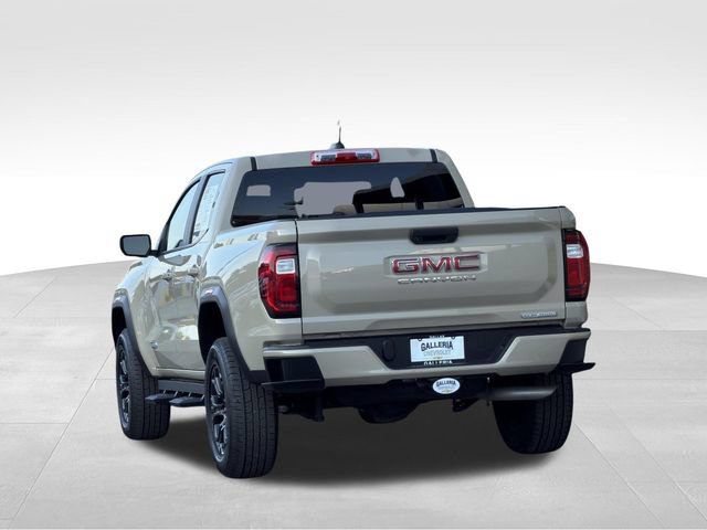 Certified 2024 GMC Canyon Elevation RWD image 5