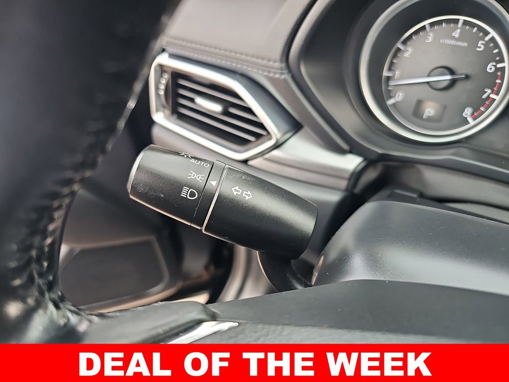 Used 2018 MAZDA CX-5 Touring image 24